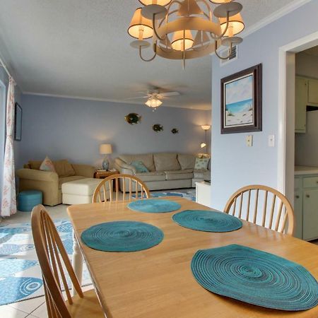Pensacola Beach Breeze Villa Eksteriør bilde
