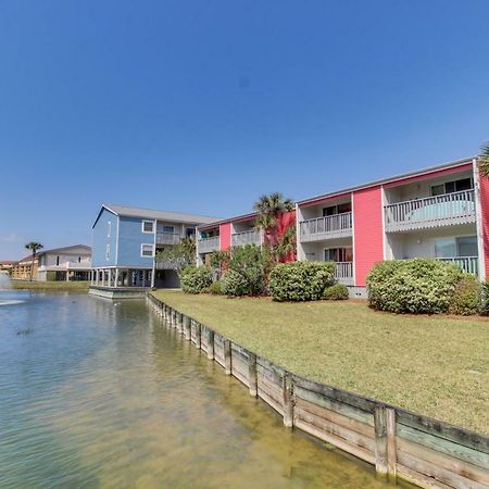 Pensacola Beach Breeze Villa Eksteriør bilde