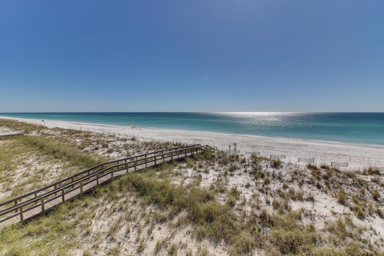 Pensacola Beach Breeze Villa Eksteriør bilde