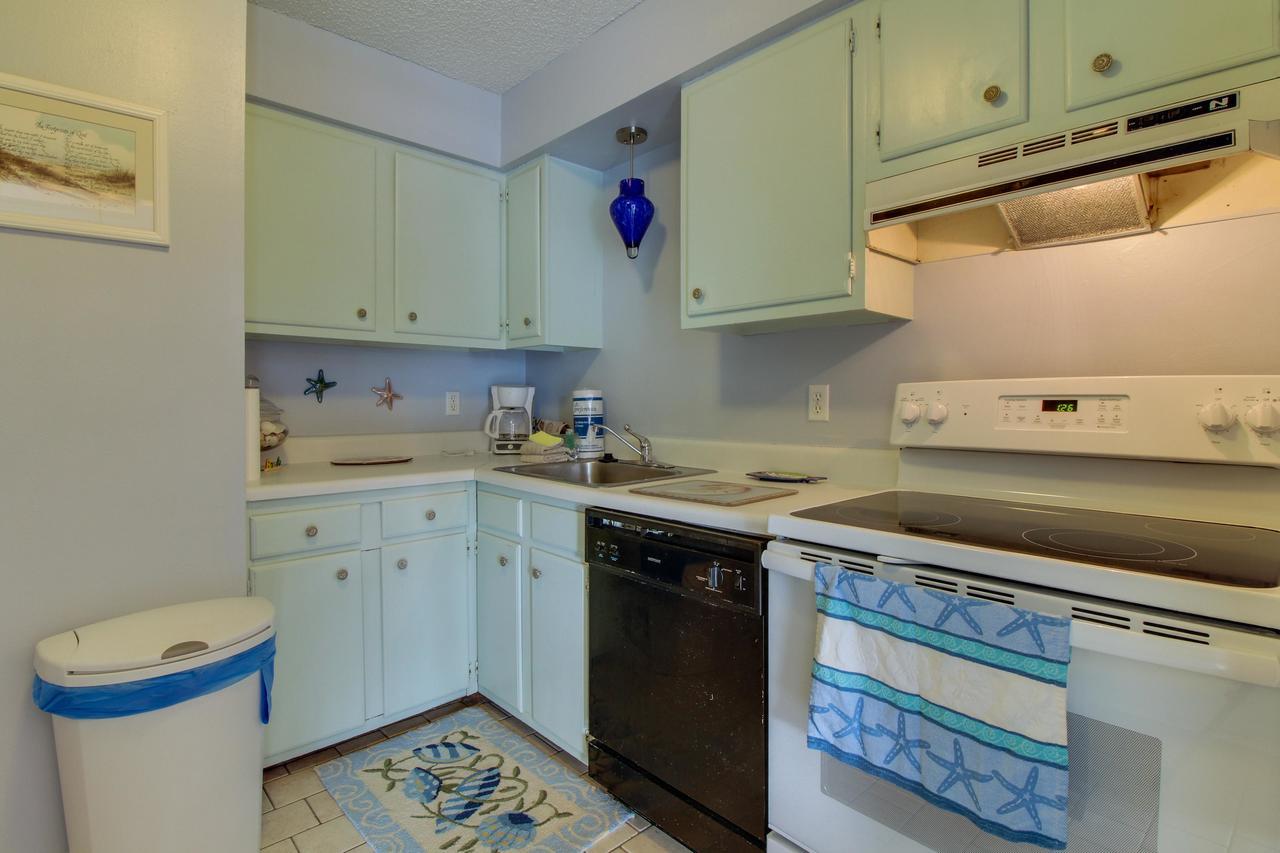 Pensacola Beach Breeze Villa Eksteriør bilde
