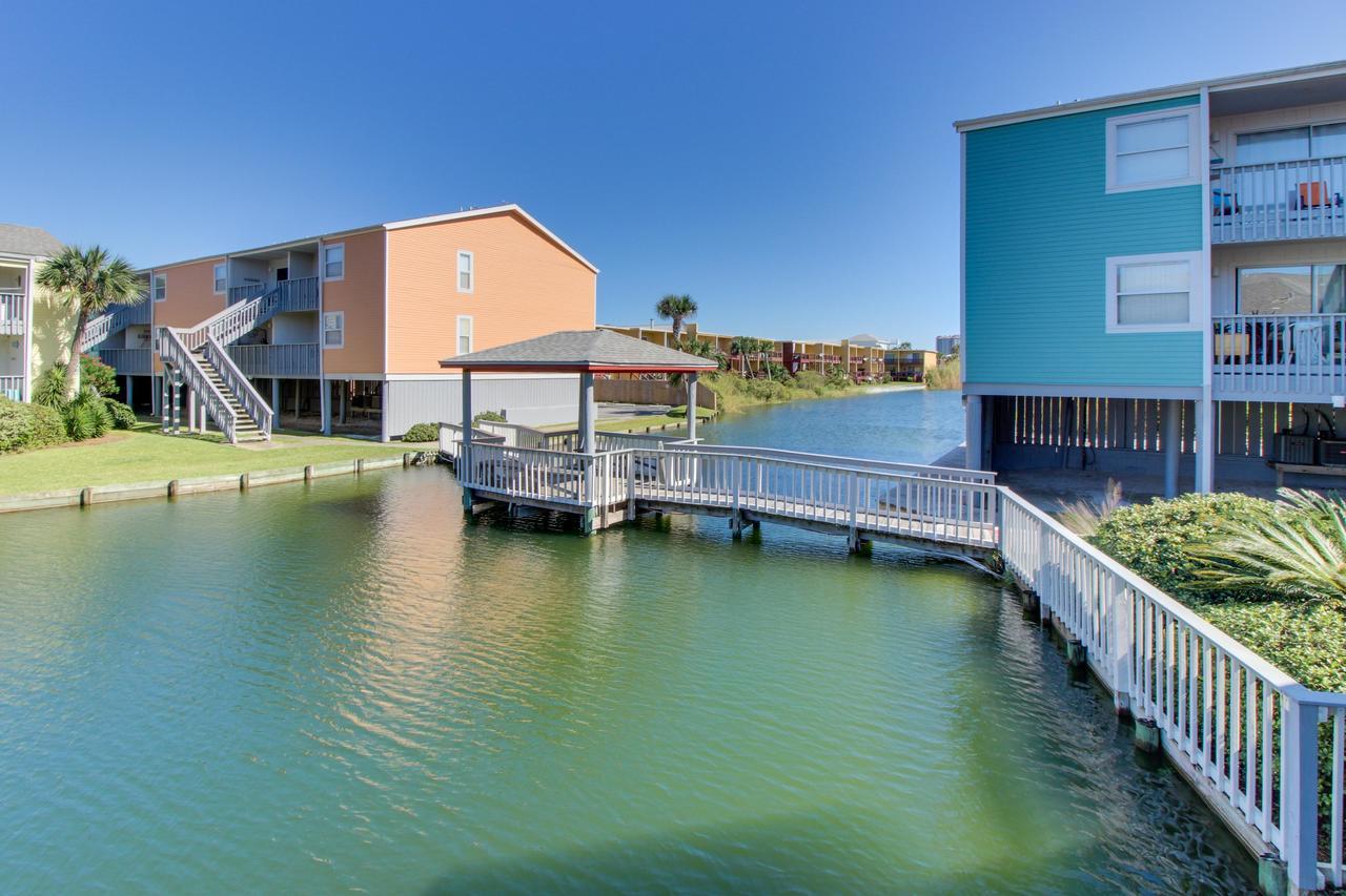 Pensacola Beach Breeze Villa Eksteriør bilde
