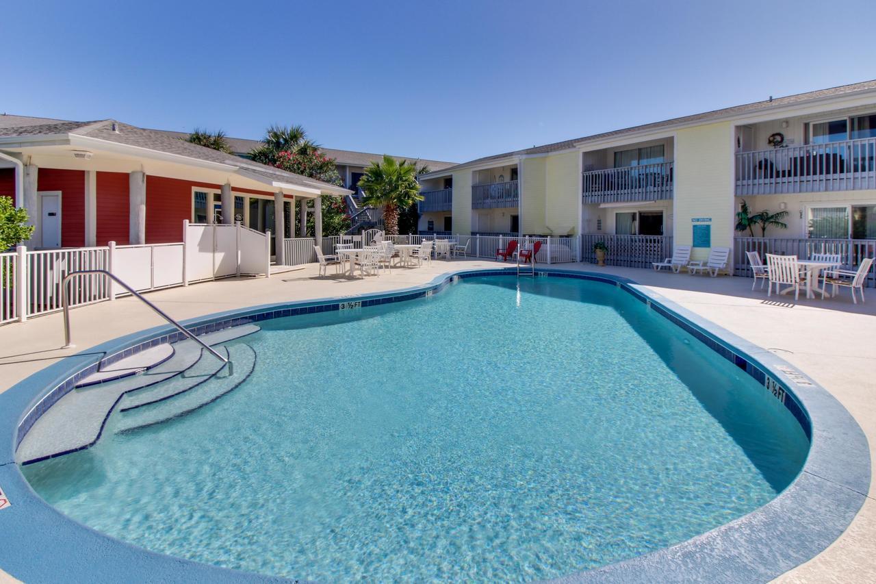 Pensacola Beach Breeze Villa Eksteriør bilde