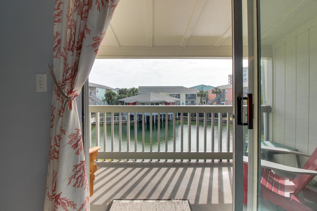 Pensacola Beach Breeze Villa Eksteriør bilde