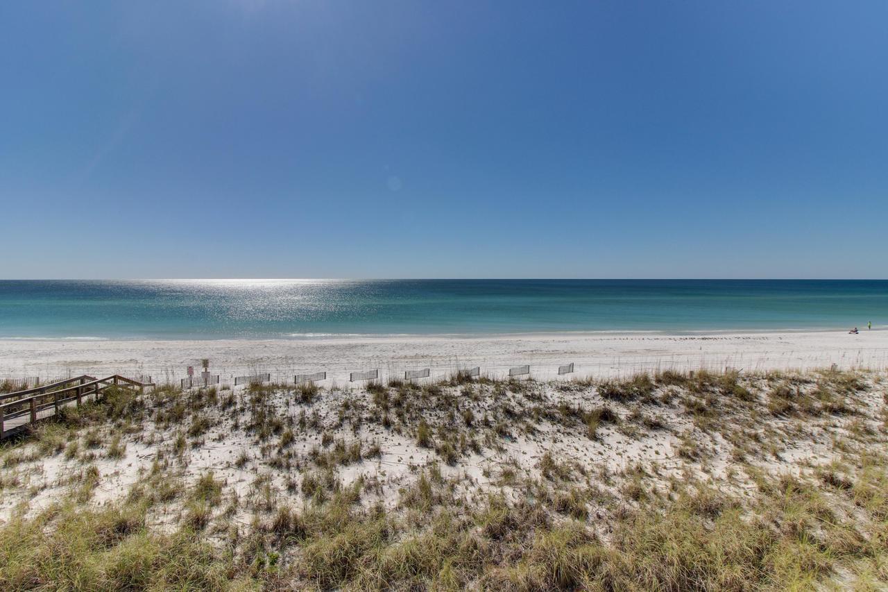 Pensacola Beach Breeze Villa Eksteriør bilde