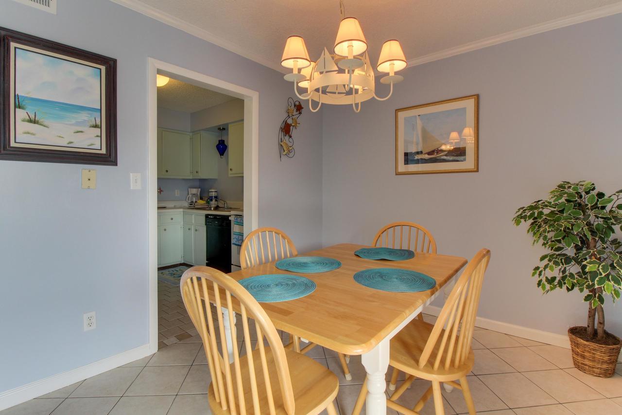 Pensacola Beach Breeze Villa Eksteriør bilde