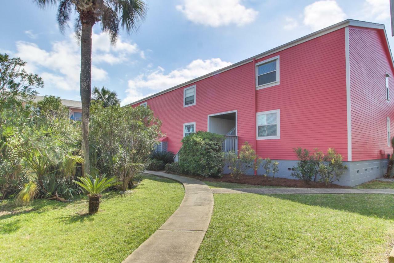 Pensacola Beach Breeze Villa Eksteriør bilde