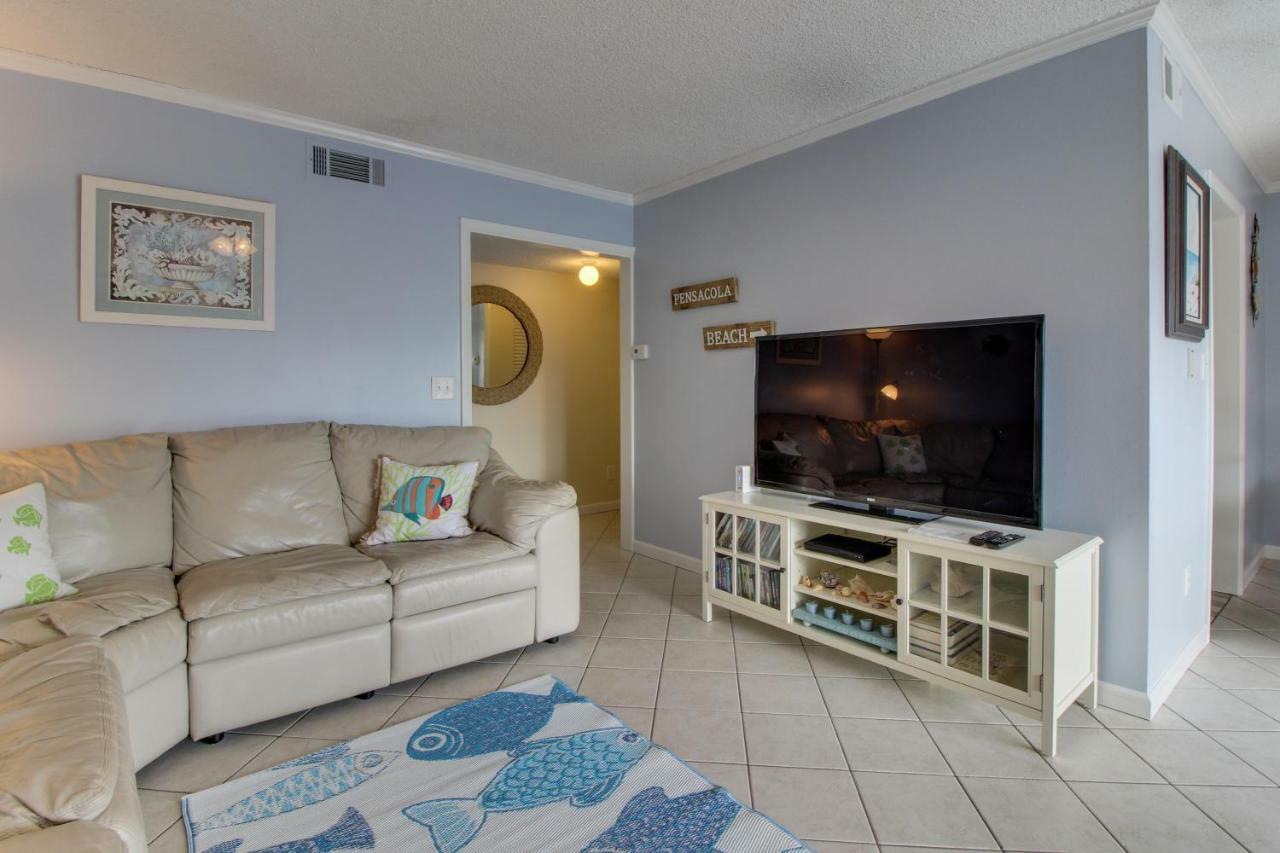 Pensacola Beach Breeze Villa Eksteriør bilde