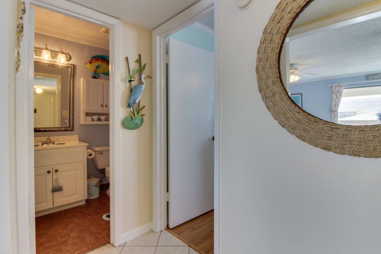 Pensacola Beach Breeze Villa Eksteriør bilde