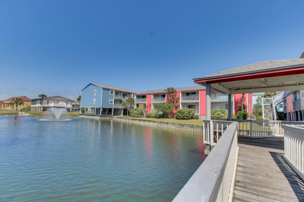 Pensacola Beach Breeze Villa Eksteriør bilde