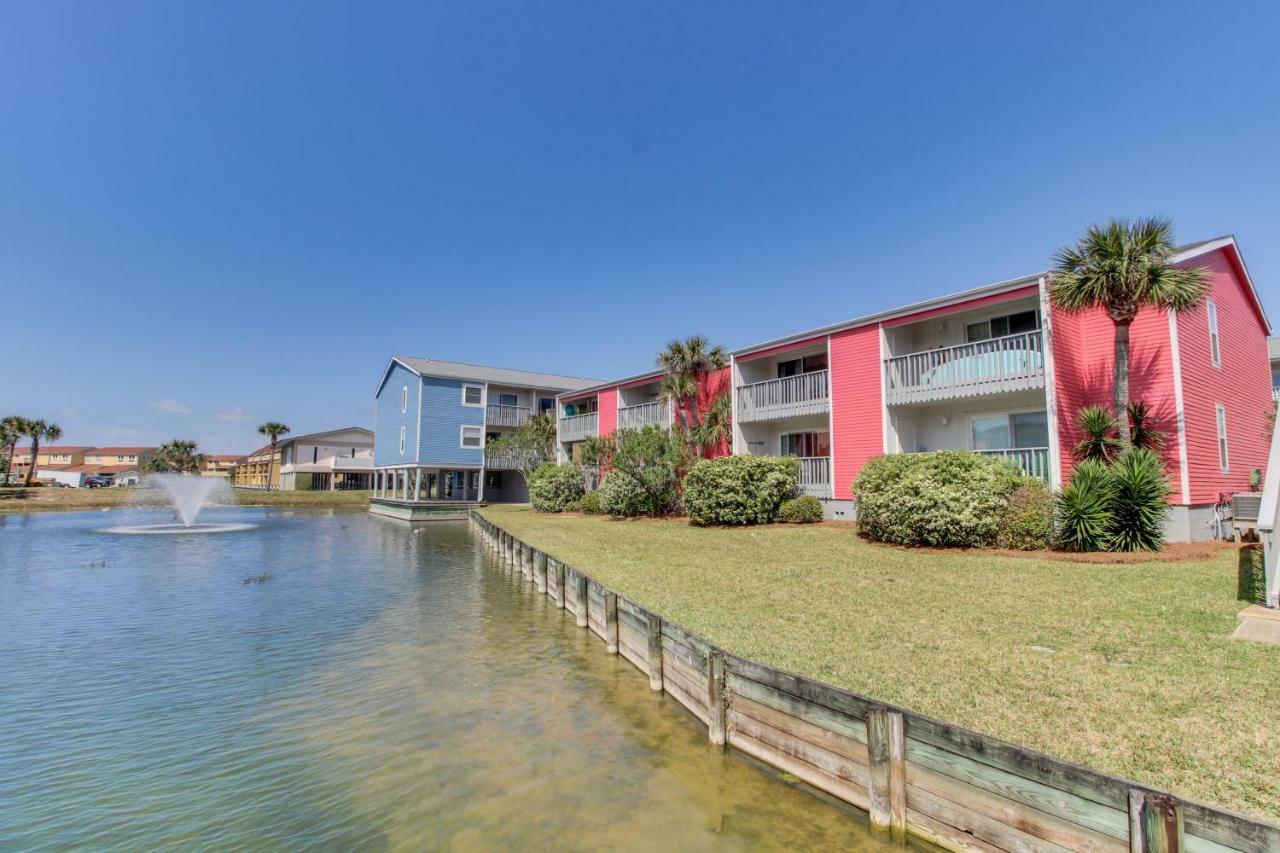 Pensacola Beach Breeze Villa Eksteriør bilde