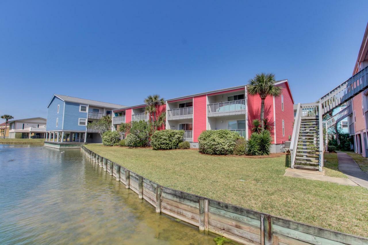 Pensacola Beach Breeze Villa Eksteriør bilde