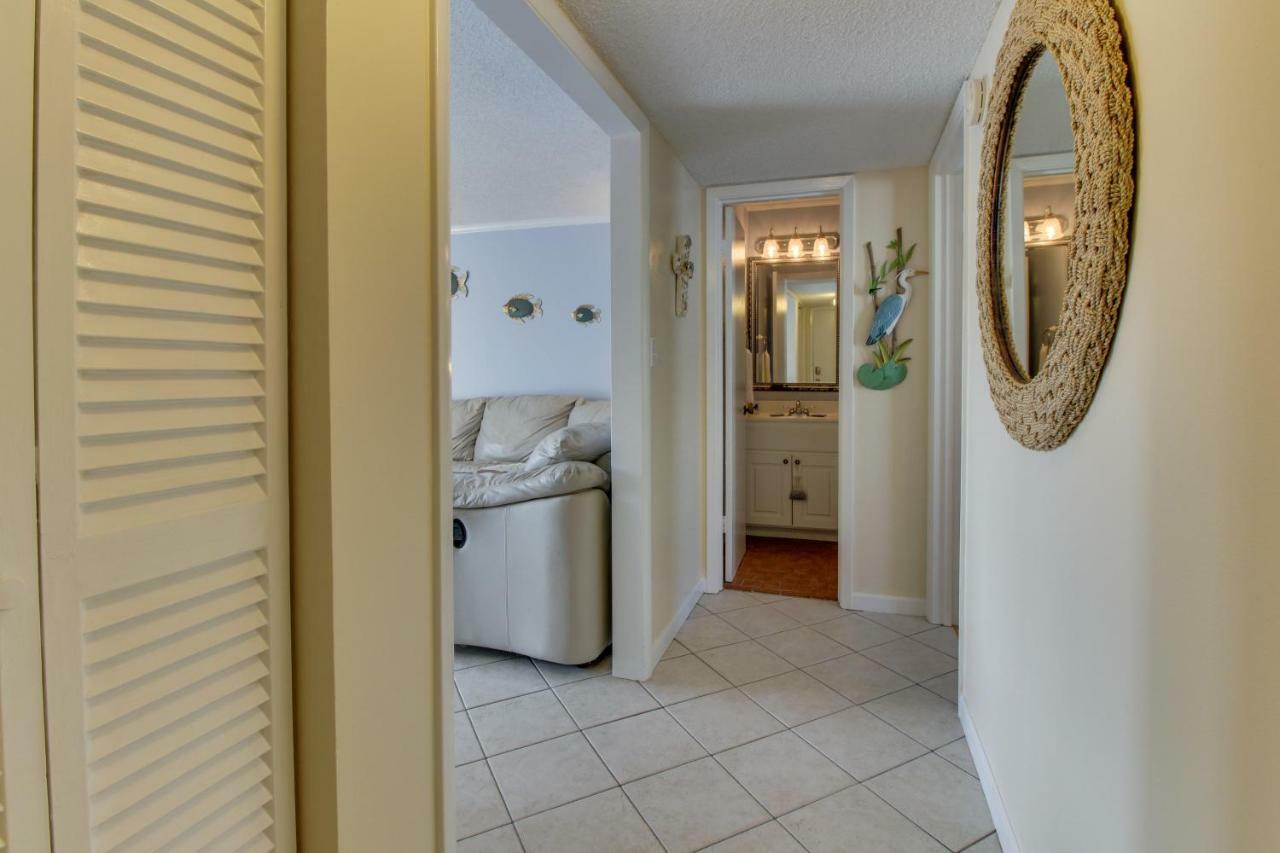 Pensacola Beach Breeze Villa Eksteriør bilde