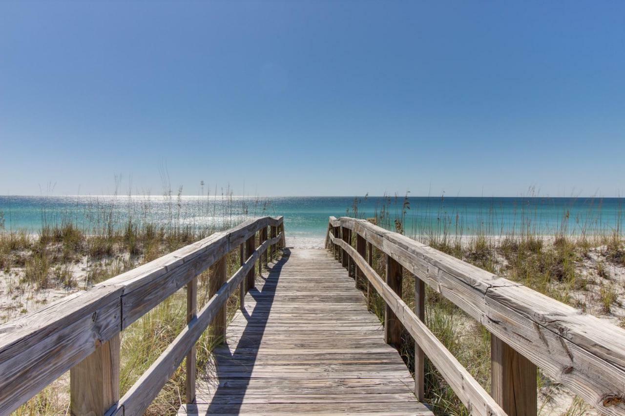 Pensacola Beach Breeze Villa Eksteriør bilde