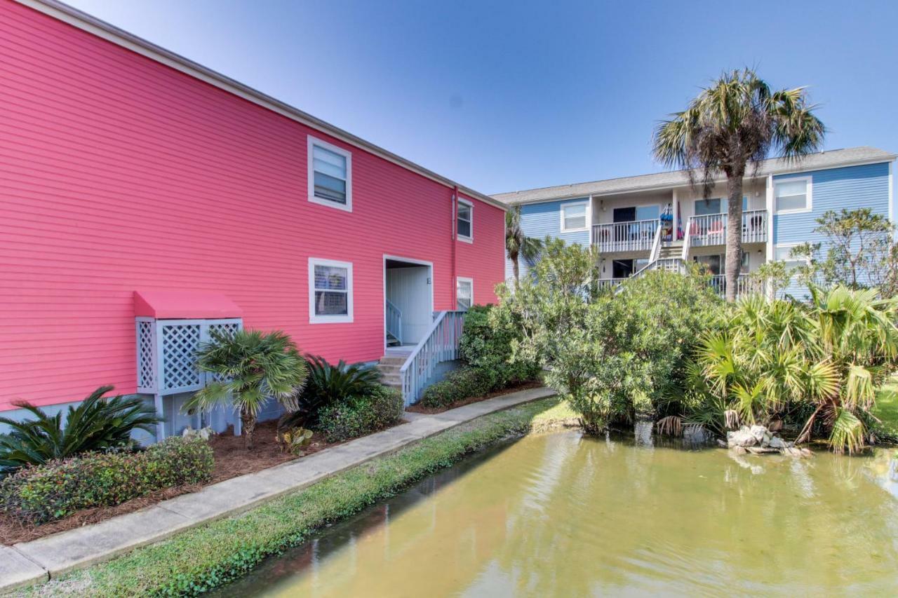 Pensacola Beach Breeze Villa Eksteriør bilde
