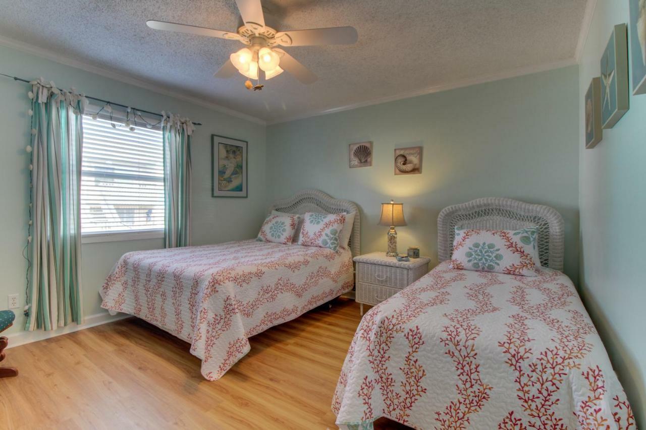 Pensacola Beach Breeze Villa Eksteriør bilde