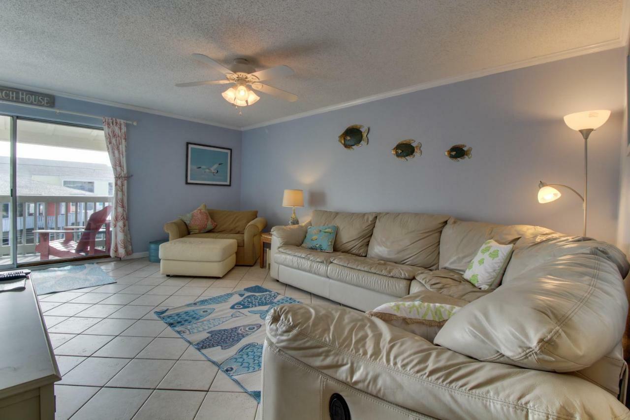 Pensacola Beach Breeze Villa Eksteriør bilde